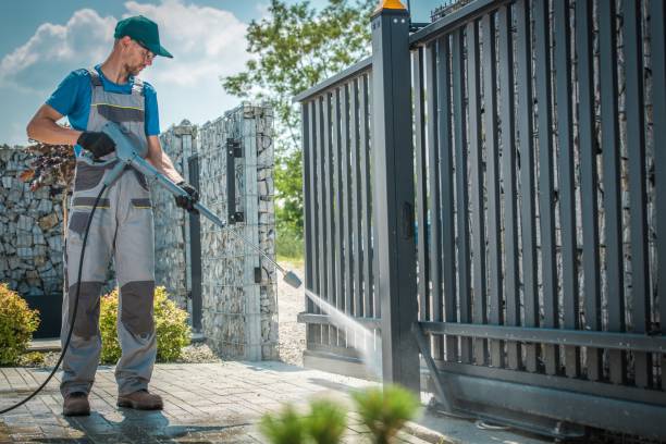 Best Dumpster Area Cleaning  in Northbrook, OH