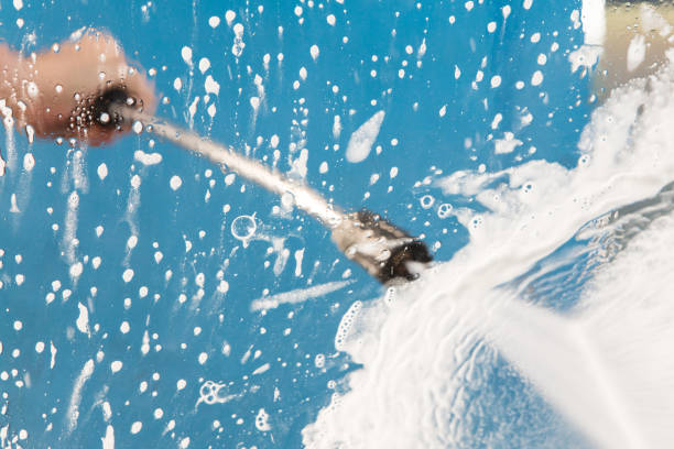 Best Fence Cleaning  in Northbrook, OH