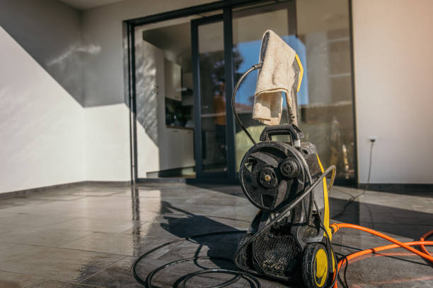 Best Gas Station Cleaning  in Northbrook, OH