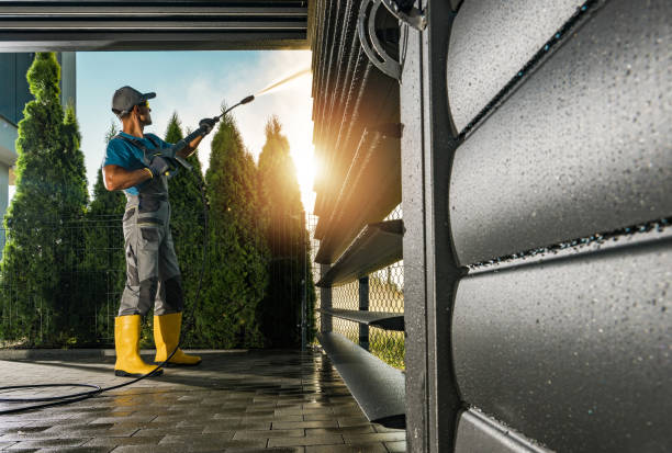 Best Patio and Deck Pressure Washing  in Northbrook, OH