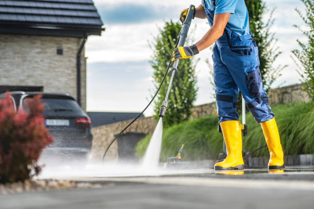 Best Factory Floor Cleaning  in Northbrook, OH