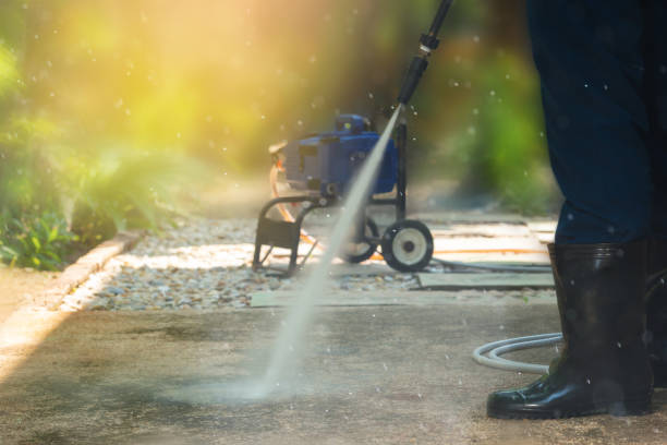 Best Gas Station Cleaning  in Northbrook, OH